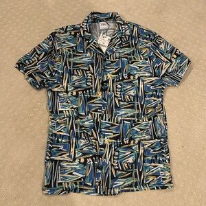 Zara Men’s Button-down